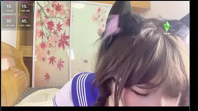 Customizable and immersive - Activate your taste buds and check-out our delicious choice of bondage cams streams with excited models getting their amazing bodies screwed with their beloved sex toys.