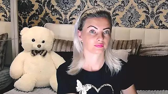 Customizable and immersive - Activate your taste buds and check-out our delicious choice of bondage cams streams with excited models getting their amazing bodies screwed with their beloved sex toys.