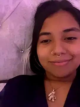 aly_nicols from StripChat is Freechat