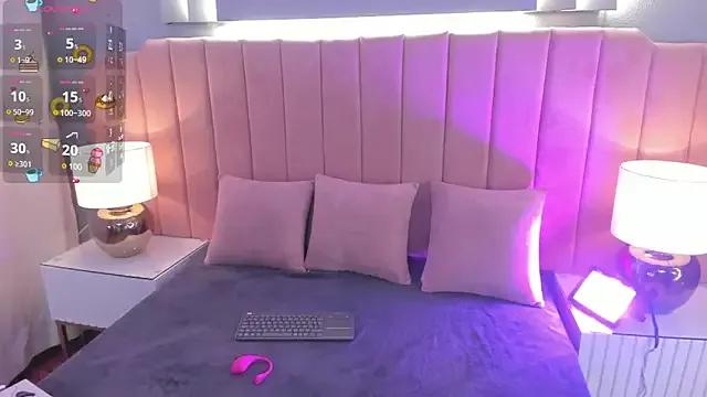 Customizable and immersive - Activate your taste buds and check-out our delicious choice of bondage cams streams with excited models getting their amazing bodies screwed with their beloved sex toys.