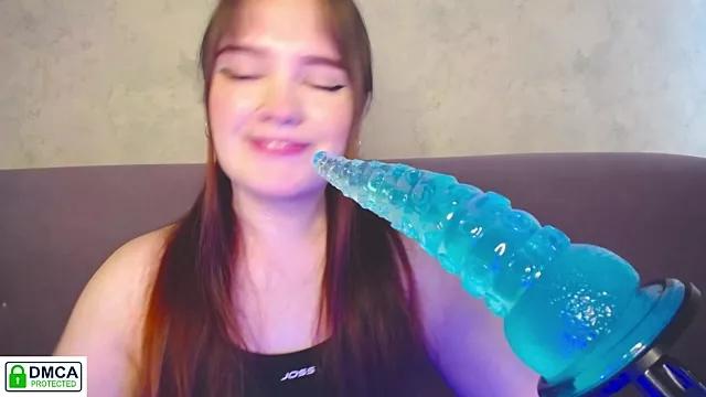 Customizable and immersive - Activate your taste buds and check-out our delicious choice of bondage cams streams with excited models getting their amazing bodies screwed with their beloved sex toys.