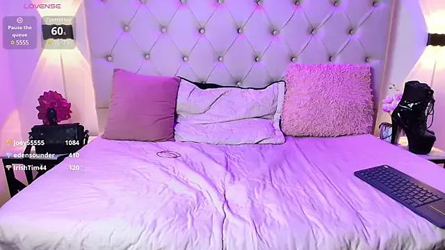 Customizable and immersive - Activate your taste buds and check-out our delicious choice of bondage cams streams with excited models getting their amazing bodies screwed with their beloved sex toys.