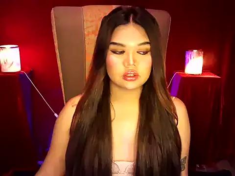Customizable and immersive - Activate your taste buds and check-out our delicious choice of bondage cams streams with excited models getting their amazing bodies screwed with their beloved sex toys.
