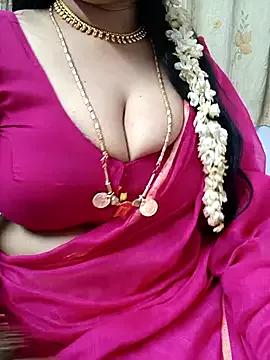 amala_ss from StripChat