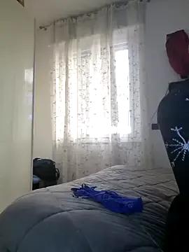 Photos of amalia202555 from StripChat is Freechat