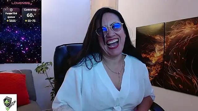 Customizable and immersive - Activate your taste buds and check-out our delicious choice of bondage cams streams with excited models getting their amazing bodies screwed with their beloved sex toys.