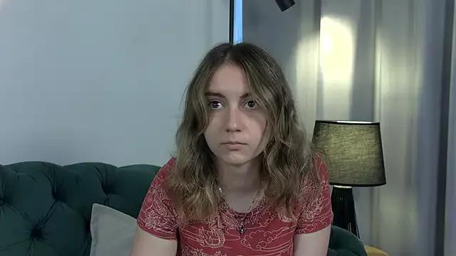 AmaliaLambert from StripChat