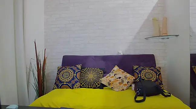 Customizable and immersive - Activate your taste buds and check-out our delicious choice of bondage cams streams with excited models getting their amazing bodies screwed with their beloved sex toys.