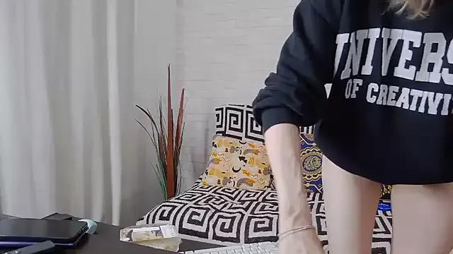 Customizable and immersive - Activate your taste buds and check-out our delicious choice of bondage cams streams with excited models getting their amazing bodies screwed with their beloved sex toys.