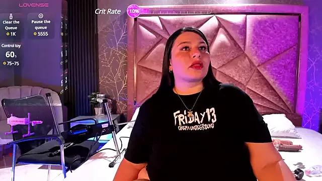 Customizable and immersive - Activate your taste buds and check-out our delicious choice of bondage cams streams with excited models getting their amazing bodies screwed with their beloved sex toys.