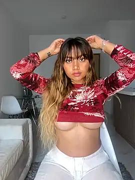 Customizable and immersive - Activate your taste buds and check-out our delicious choice of bondage cams streams with excited models getting their amazing bodies screwed with their beloved sex toys.