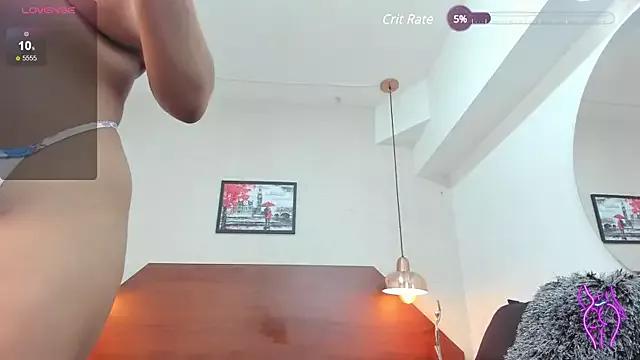 Customizable and immersive - Activate your taste buds and check-out our delicious choice of bondage cams streams with excited models getting their amazing bodies screwed with their beloved sex toys.