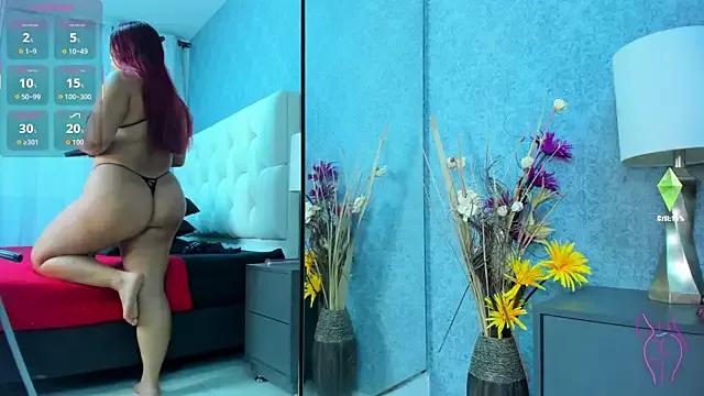 Customizable and immersive - Activate your taste buds and check-out our delicious choice of bondage cams streams with excited models getting their amazing bodies screwed with their beloved sex toys.