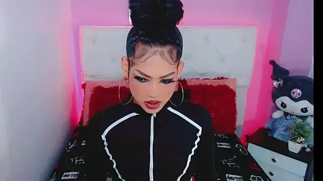 Customizable and immersive - Activate your taste buds and check-out our delicious choice of bondage cams streams with excited models getting their amazing bodies screwed with their beloved sex toys.