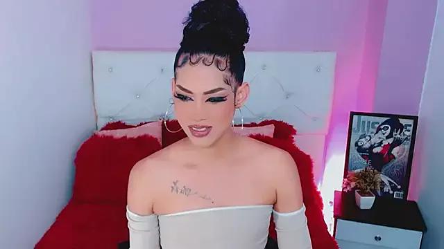 Customizable and immersive - Activate your taste buds and check-out our delicious choice of bondage cams streams with excited models getting their amazing bodies screwed with their beloved sex toys.
