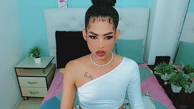 Amanda_bigx from StripChat is Freechat