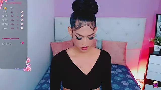 Customizable and immersive - Activate your taste buds and check-out our delicious choice of bondage cams streams with excited models getting their amazing bodies screwed with their beloved sex toys.