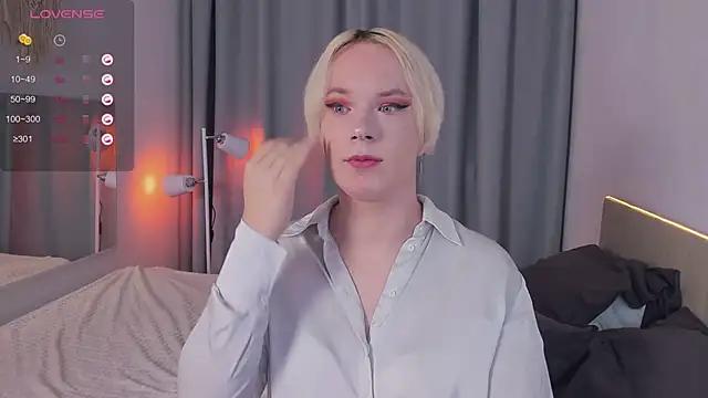 Customizable and immersive - Activate your taste buds and check-out our delicious choice of bondage cams streams with excited models getting their amazing bodies screwed with their beloved sex toys.