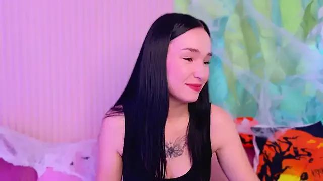 Amanda_Choi from StripChat is Freechat