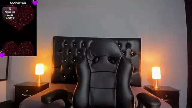 Customizable and immersive - Activate your taste buds and check-out our delicious choice of bondage cams streams with excited models getting their amazing bodies screwed with their beloved sex toys.