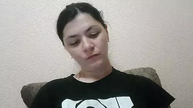 Amanda_Soft from StripChat is Freechat