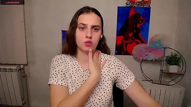 Customizable and immersive - Activate your taste buds and check-out our delicious choice of bondage cams streams with excited models getting their amazing bodies screwed with their beloved sex toys.