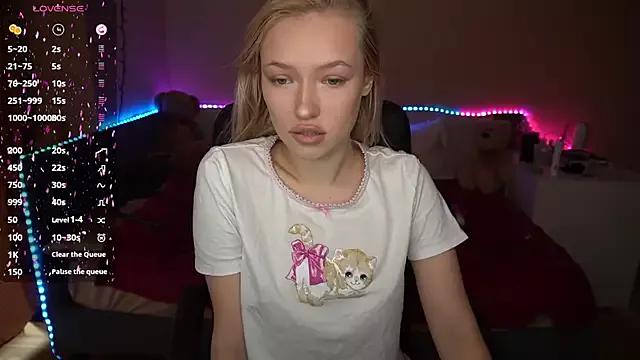 Customizable and immersive - Activate your taste buds and check-out our delicious choice of bondage cams streams with excited models getting their amazing bodies screwed with their beloved sex toys.