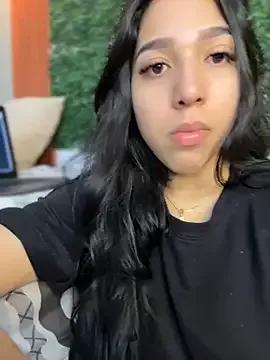Amandanauty from StripChat is Freechat
