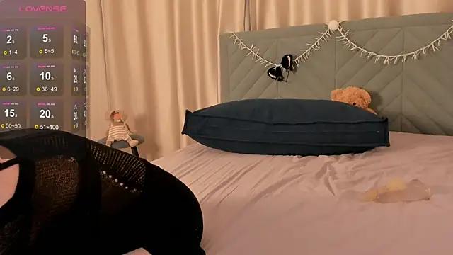 Customizable and immersive - Activate your taste buds and check-out our delicious choice of bondage cams streams with excited models getting their amazing bodies screwed with their beloved sex toys.
