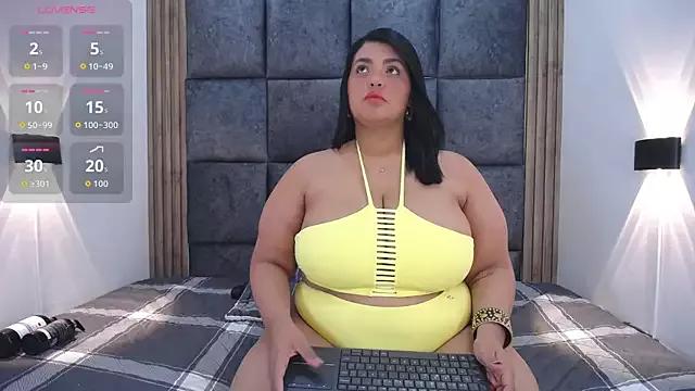 Customizable and immersive - Activate your taste buds and check-out our delicious choice of bondage cams streams with excited models getting their amazing bodies screwed with their beloved sex toys.