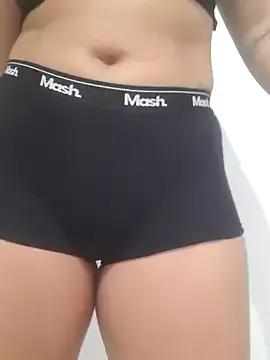 AmandaS2k from StripChat is Freechat