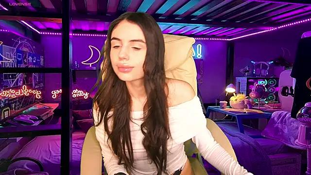 Customizable and immersive - Activate your taste buds and check-out our delicious choice of bondage cams streams with excited models getting their amazing bodies screwed with their beloved sex toys.