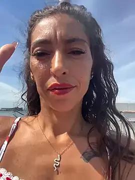 Customizable and immersive - Activate your taste buds and check-out our delicious choice of bondage cams streams with excited models getting their amazing bodies screwed with their beloved sex toys.