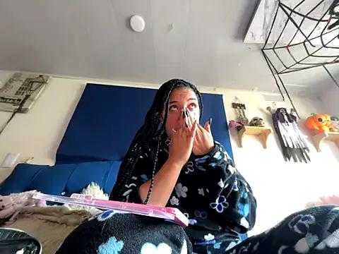 amanne_misa from StripChat is Freechat
