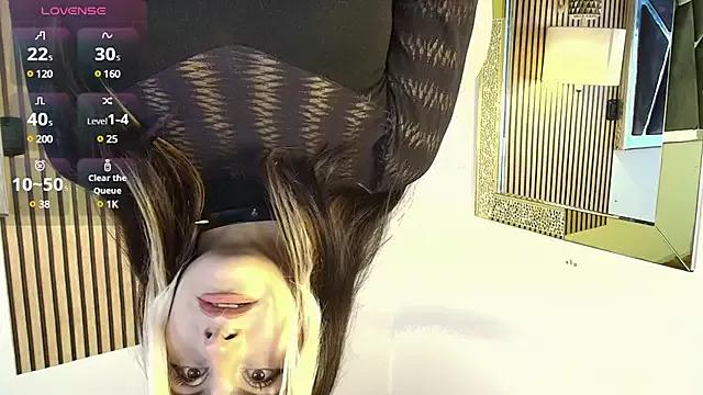 Customizable and immersive - Activate your taste buds and check-out our delicious choice of bondage cams streams with excited models getting their amazing bodies screwed with their beloved sex toys.