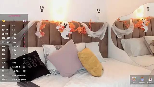 Amara18__ from StripChat is Freechat