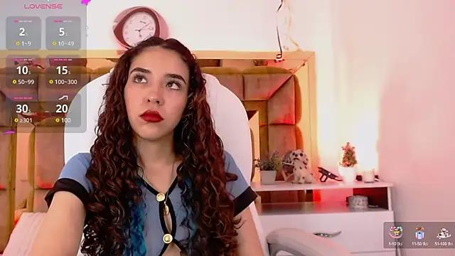 Customizable and immersive - Activate your taste buds and check-out our delicious choice of bondage cams streams with excited models getting their amazing bodies screwed with their beloved sex toys.