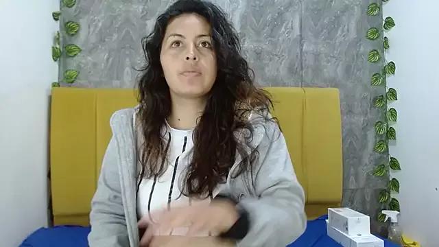 Customizable and immersive - Activate your taste buds and check-out our delicious choice of bondage cams streams with excited models getting their amazing bodies screwed with their beloved sex toys.