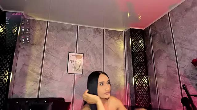 Customizable and immersive - Activate your taste buds and check-out our delicious choice of bondage cams streams with excited models getting their amazing bodies screwed with their beloved sex toys.