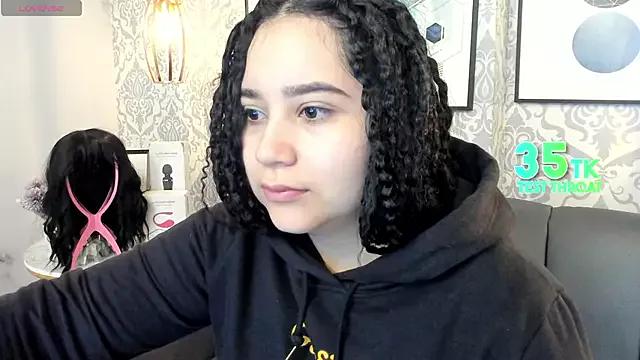 Customizable and immersive - Activate your taste buds and check-out our delicious choice of bondage cams streams with excited models getting their amazing bodies screwed with their beloved sex toys.