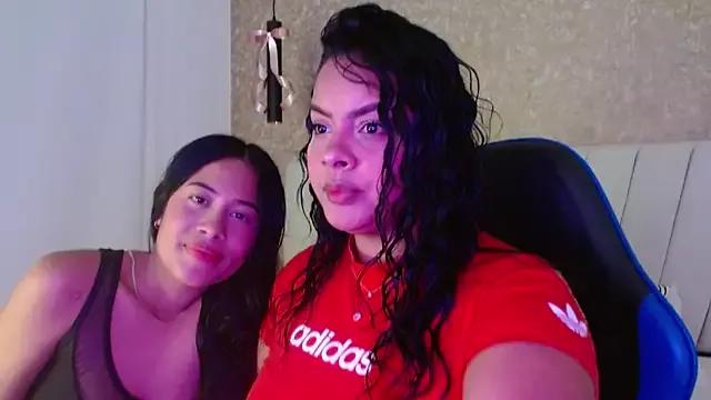 Customizable and immersive - Activate your taste buds and check-out our delicious choice of bondage cams streams with excited models getting their amazing bodies screwed with their beloved sex toys.