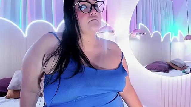 amaranta_rouse from StripChat is Freechat