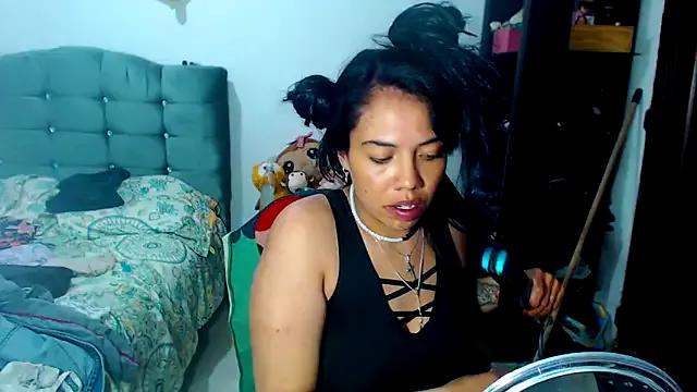 Customizable and immersive - Activate your taste buds and check-out our delicious choice of bondage cams streams with excited models getting their amazing bodies screwed with their beloved sex toys.