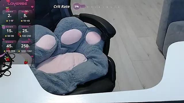 Customizable and immersive - Activate your taste buds and check-out our delicious choice of bondage cams streams with excited models getting their amazing bodies screwed with their beloved sex toys.