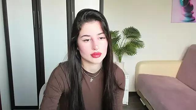 amaryl_allen from StripChat is Freechat
