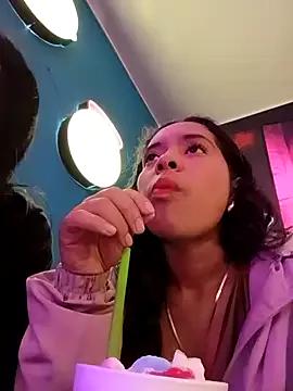 Customizable and immersive - Activate your taste buds and check-out our delicious choice of bondage cams streams with excited models getting their amazing bodies screwed with their beloved sex toys.