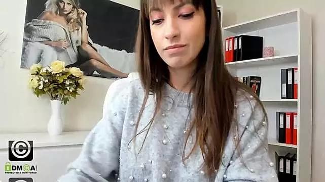 Customizable and immersive - Activate your taste buds and check-out our delicious choice of bondage cams streams with excited models getting their amazing bodies screwed with their beloved sex toys.