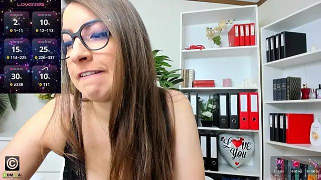 Customizable and immersive - Activate your taste buds and check-out our delicious choice of bondage cams streams with excited models getting their amazing bodies screwed with their beloved sex toys.