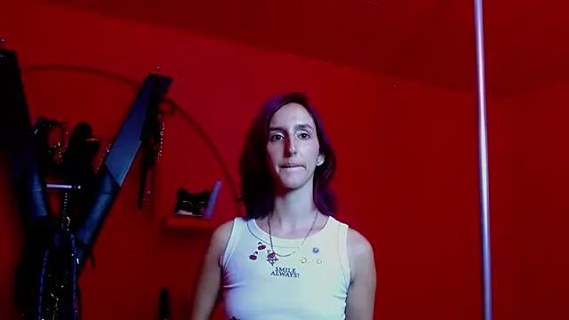 Customizable and immersive - Activate your taste buds and check-out our delicious choice of bondage cams streams with excited models getting their amazing bodies screwed with their beloved sex toys.