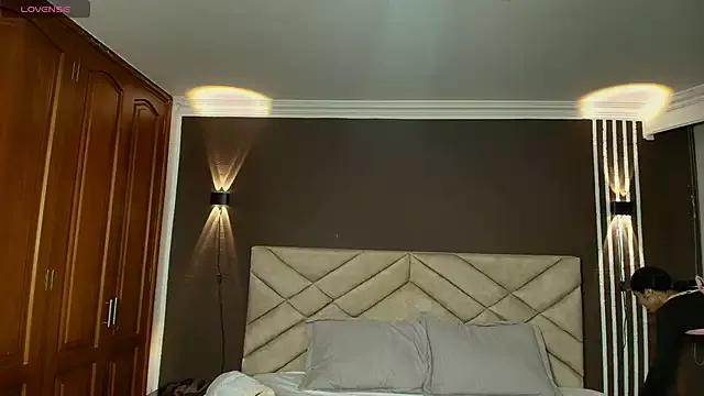 Customizable and immersive - Activate your taste buds and check-out our delicious choice of bondage cams streams with excited models getting their amazing bodies screwed with their beloved sex toys.